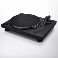 Technics Direct Drive Turntable SL-50C variant 4