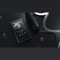 FiiO M9 variant 2