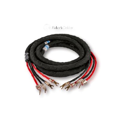 Faber's Cables ex-solutions - Power