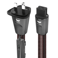 AudioQuest Firebird High (Variable) Current variant 6