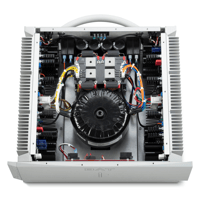 Balanced Audio Technology - BAT REX 300 Power Amplifier variant 7