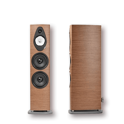 Sonus Faber Sonetto viii