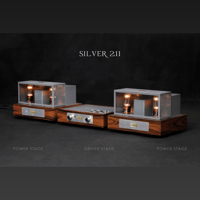 ThivanLabs SILVER 211 variant 2