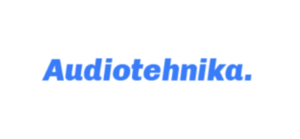 Audiotehnika logo