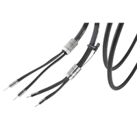 Atlas Cables Mavros Transpose Bi-wire Speaker Grun variant 1