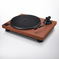 Technics Direct Drive Turntable SL-50C variant 10