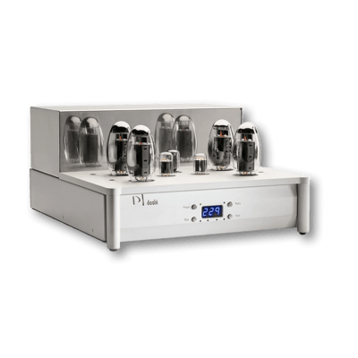 Doshi Evolution Monoblock Amplifier