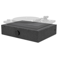 Andover SpinBase MAX 2 Premium Powered Turntable Speaker variant 2