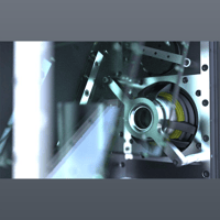 AVID Hifi Reference Four variant 2