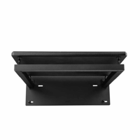 Pangea Audio Pangea Audio Turntable Wall Mounted Premier SE Shelf MKII variant 5