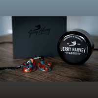 JH Audio  LAYLA variant 2