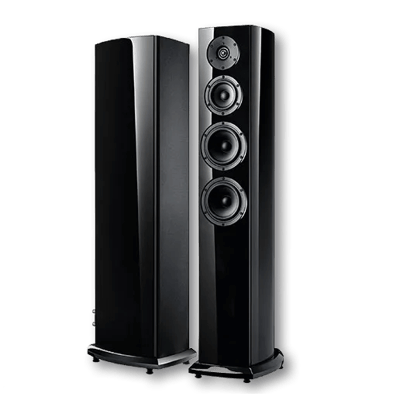 Aerial Acoustics 6T