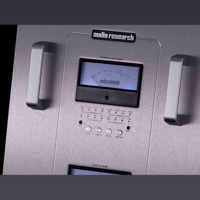 Audio Research Reference 750SEL variant 3