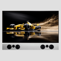 Totem Acoustic Tribe Duo variant 2