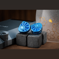 Jomo Audio Nautic Gleam variant 4