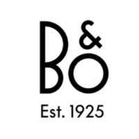 Bang & Olufsen of Exeter Logo