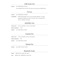 Cayin iDAP-6 variant 15