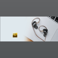 FiiO JD10 variant 10