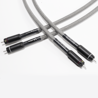 VooDoo Cable Definition Single-End and Balanced Interconnect variant 5