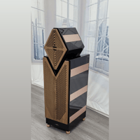 Gershman Acoustics Symphoria variant 12