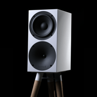 Buchardt Audio S400 MKII variant 4