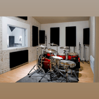 Primacoustic London Bass Trap variant 2