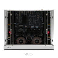 Matrix Audio MS-1 variant 11