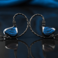 TRUTHEAR TRUTHEAR x Crinacle ZERO In-ear Monitor variant 10