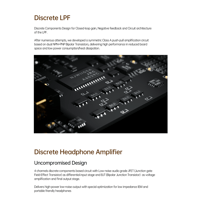 Cayin N7+ variant 11