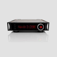 Aavik Acoustics Aavik I-288 / Integrated Amplifier variant 1