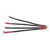 Tellurium Q Blue Diamond Jumpers/Links variant 4