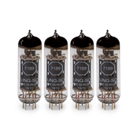 Black Ice Audio Tung Sol 7189 Tube Upgrade for FX10, FX10H, and F11 (Quad) variant 3