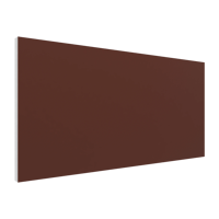 Vicoustic Flat Panel VMT 120cm Colors variant 22