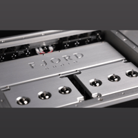 Fjord Audio Model C100 variant 5
