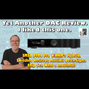 Thumbnail of the video review https://www.youtube.com/watch?v=Gxz58Q6OJp4