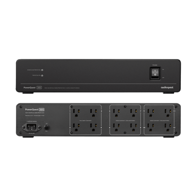 AudioQuest PowerQuest 505