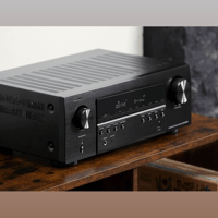Denon AVR-S670H variant 8