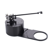 AMG Fortisimo external tonearm base variant 2