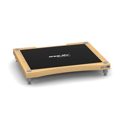 Creaktiv Hifi Big Reference Endstufenbase