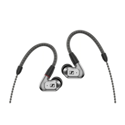 Sennheiser IE 200 Silver