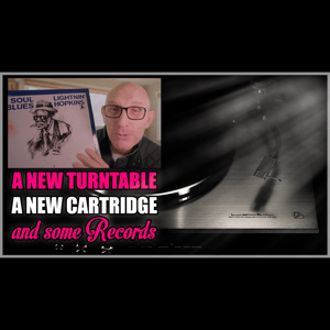 Thumbnail of the video review https://www.youtube.com/watch?v=Pmr6qm3avDo