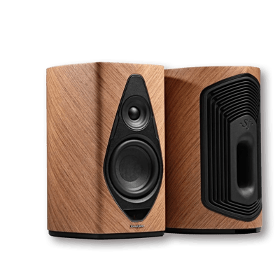 Sonus Faber Duetto