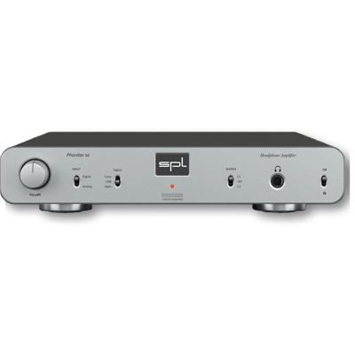 SPL Phonitor se