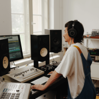 Audio-Technica ATH-R70xa variant 13