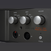 Riviera Labs AIC10-Bal variant 4