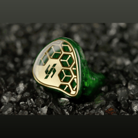 Jomo Audio Instinct Emerald variant 4