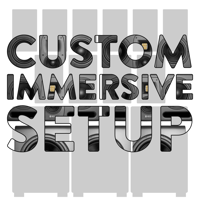 HEDD Audio Atmos Bespoke variant 1