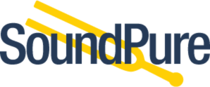 Sound Pure logo