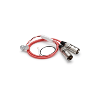 Vertere Acoustics REDLINE ANALOGUE TONEARM CABLE variant 1