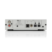 Musical Fidelity V90-DAC variant 3